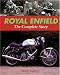 Book ROYAL ENFIELD: The Complete Story