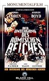 Der Untergang des R�mischen Reiches - Sophia Loren