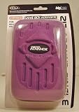 Zip around single case Purple - Game Boy Advance