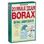 Dial Corporation 20 Mule Team Borax 00201