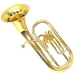 Holton B601R Baritone