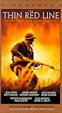 VHS : The Thin Red Line (Widescreen Edition)