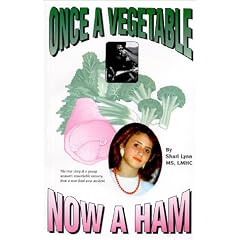 Once A Vegetable, Now A Ham