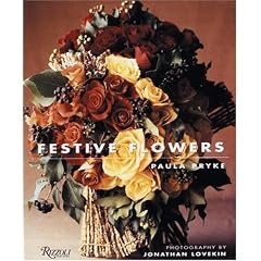 Festive Flowers