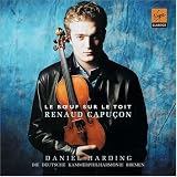 Le Boeuf sur le toit: French Works for Violin & Orchestra
