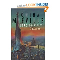 Perdido Street Station