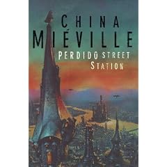 Perdido Street Station
