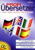 Profi-�bersetzer