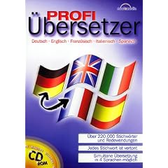 Profi-�bersetzer