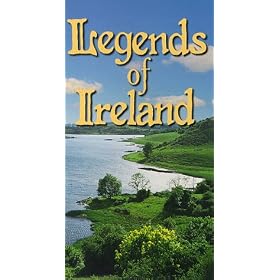 Legends of Ireland [VHS]