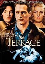 Stream From the Terrace Movie Online.