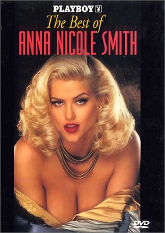 Playboy - The Best of Anna Nicole Smith