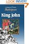 King John (Cambridge School Shakespeare)