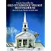 Cut & Assemble the Old Sturbridge Village Meetinghouse: An H-O Scale Model in Full Color