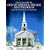 Cut & Assemble the Old Sturbridge Village Meetinghouse: An H-O Scale Model in Full Color