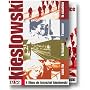 Coffret Digipack Kieslowski 4 DVD : La Cicatrice / L'Amateur / Le Hasard / Sans Fin