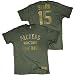 Packers - Reebok Men's NFL Practice Field Legends Tee - Starr, Bart