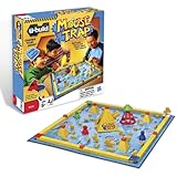 U-Build Mouse Trap Game