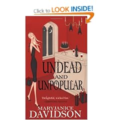 Undead And Unpopular: The Undead Series: Book 5