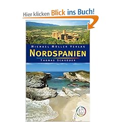 Nordspanien: Reisehandbuch