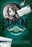 Eglantine: A Paranormal Adventure (Allie's Ghost Hunters series)