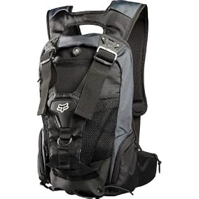 Fox Racing Oasis Hydration Pack - --/Black