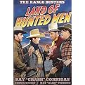 Land of Hunted Men