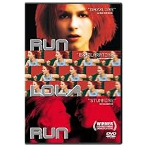 Run Lola Run
