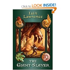 The Giant-Slayer