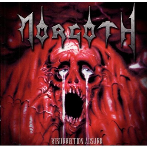 Morgoth - Resurrection Absurd / Eternal Fall - Zortam Music