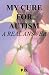 Search : MY CURE FOR AUTISM: A Real Answer