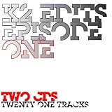 K2 Edits Episode One