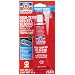 Permatex 81160 Hi-Temp Red Form-A-Gasket Silicone Sealant. 3 oz.