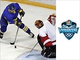 2010 Vancouver Olympics: Hockey