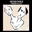 cover of Peter Wolf – Midnight Souvenirs