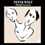 Midnight Souvenirs - Peter Wolf