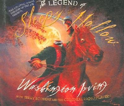 Sleepy Hollow