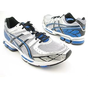 Buy ASICS Mens GEL-Motion Walking Shoe by ASICS