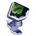Intelli IMT-600 Guitar, Violin and Chromatic Clip-on Tuner
