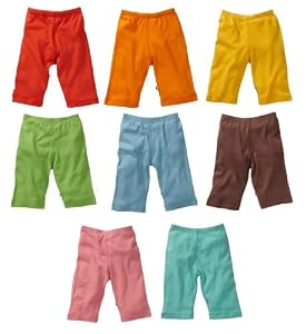 Organic Baby Soy Comfy Pant