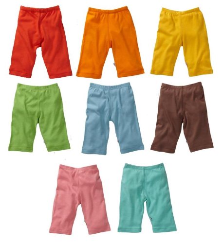 Babysoy Unisex Baby Oh Soy Comfy Pants
