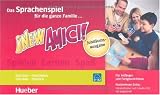 NEW AMICI Deutsch-Italienisch: Sprachenspiel