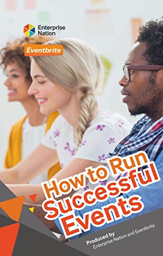How to Run Successful Events