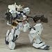 MS IN ACTION!! ガンダムTR-1 ヘイズル改 別画像
