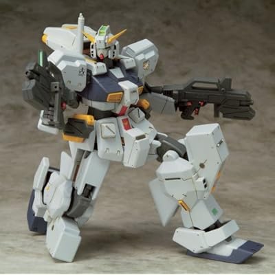 Gundam Msia Tr-1 Hazel Custom Action Figure Gundam Msia Tr-1 Hazel Custom Action Figure
