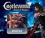 Castlevania Lords Of Shadow Gremlins Avatar [Online Game Code]
