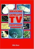 Servicing Satellite TV Equipment