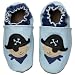 Robeez Pirate Baby Shoe