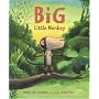 Big Little Monkey