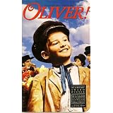 Oliver [VHS]